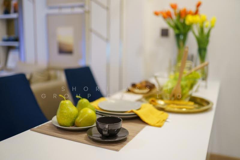 Astra Sky River : แอสตร้า สกายริเวอร์, เชียงใหม่, ถ. ช้างคลาน, ช้างคลาน, เมืองเชียงใหม่, เชียงใหม่, 40 ตร.ม., คอนโด ขาย, โดย Shori Asset Group Co., Ltd., 500526522 - DDproperty.com
