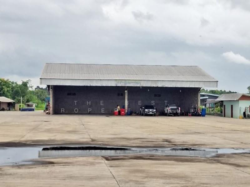 โกดังพร้อมที่ดินเวียงเชียงรุ้ง เชียงราย, chiang-rai, Thung Ko, Wieng Chiang Rung, Chiang Rai, , 100 sqm, Warehouse/Factory For Sale, by The Best Property ไนล์, 500526524 - DDproperty.com