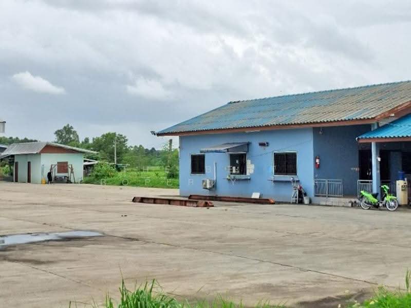 โกดังพร้อมที่ดินเวียงเชียงรุ้ง เชียงราย, chiang-rai, Thung Ko, Wieng Chiang Rung, Chiang Rai, , 100 sqm, Warehouse/Factory For Sale, by The Best Property ไนล์, 500526524 - DDproperty.com