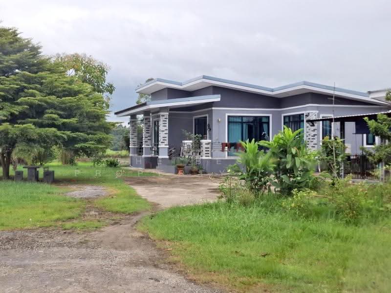 โกดังพร้อมที่ดินเวียงเชียงรุ้ง เชียงราย, chiang-rai, Thung Ko, Wieng Chiang Rung, Chiang Rai, , 100 sqm, Warehouse/Factory For Sale, by The Best Property ไนล์, 500526524 - DDproperty.com