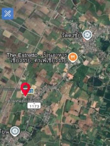 โกดังพร้อมที่ดินเวียงเชียงรุ้ง เชียงราย, chiang-rai, Thung Ko, Wieng Chiang Rung, Chiang Rai, , 100 sqm, Warehouse/Factory For Sale, by The Best Property ไนล์, 500526524 - DDproperty.com