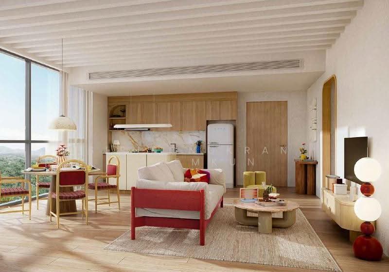 The Standard Residences Hua Hin : เดอะ สแตนดาร์ด เรสซิเด้นซ์ หัวหิน, ประจวบคีรีขันธ์, หนองแก, หัวหิน, ประจวบคีรีขันธ์, 107 ตร.ม., คอนโด ขาย, โดย Sirisongkran Kasemkun, 500526525 - DDproperty.com
