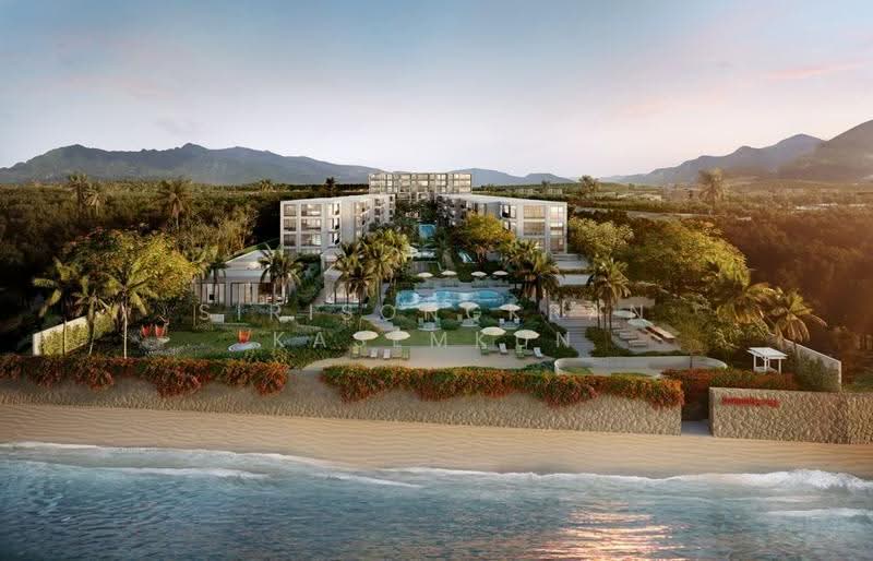 The Standard Residences Hua Hin, Prachuap Khiri Khan, Nong Kae, Hua Hin, Prachuap Khiri Khan, 3 Bedrooms, 107 sqm, Condo For Sale, by Sirisongkran Kasemkun, 500526525 - DDproperty.com