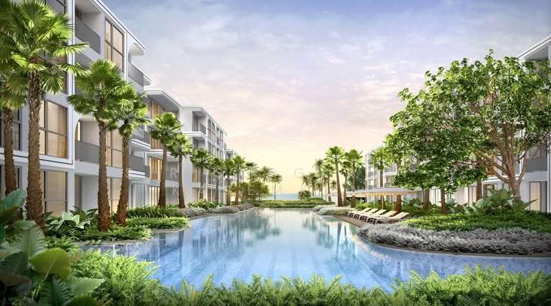 The Standard Residences Hua Hin : เดอะ สแตนดาร์ด เรสซิเด้นซ์ หัวหิน, ประจวบคีรีขันธ์, หนองแก, หัวหิน, ประจวบคีรีขันธ์, 107 ตร.ม., คอนโด ขาย, โดย Sirisongkran Kasemkun, 500526525 - DDproperty.com