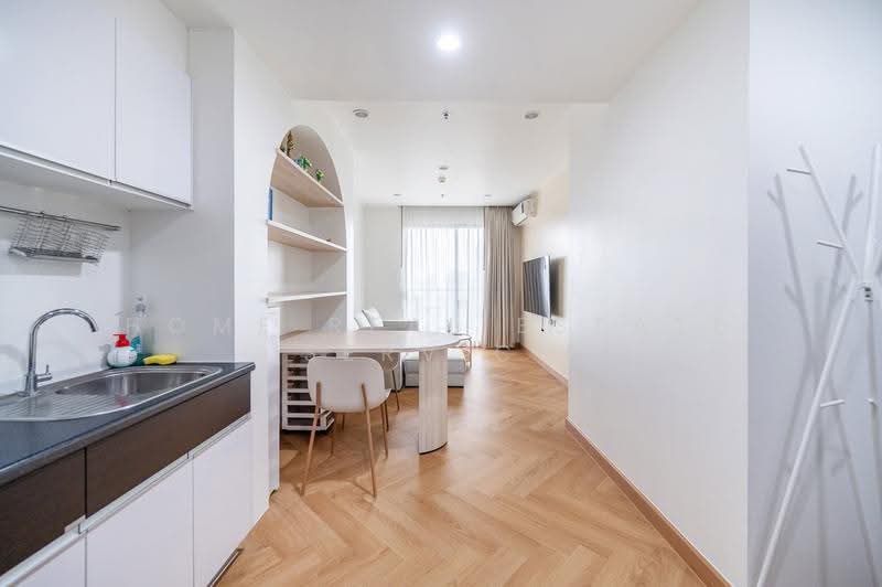 Supalai Premier Asoke, Bangkok, 1750 Petchaburi Road, Bang Kapi, Huai Khwang, Bangkok, 1 Bedroom, 51 sqm, Condo For Sale, by HOME Real Estate Service, 500526527 - DDproperty.com