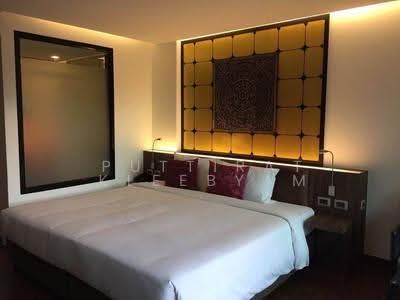 ขาย - The Beach Heights Resort : เดอะบีช ไฮท์ รีสอร์ท, ภูเก็ต