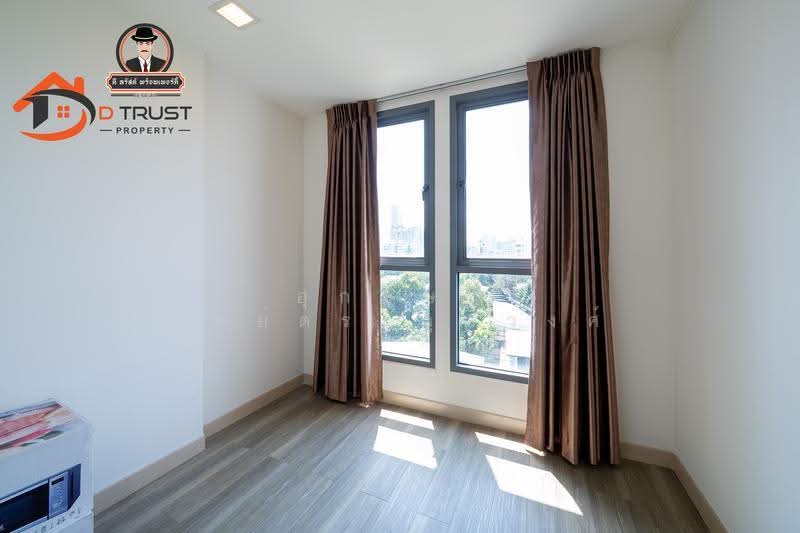 Moniiq Sukhumvit 64, Bangkok, Soi Sukhumvit 64, Bang Chak, Phra Khanong, Bangkok, 2 Bedrooms, 40 sqm, Condo For Rent, by อุกฤษฎ์ สัตย์ตระกูลวงศ์, 500526530 - DDproperty.com