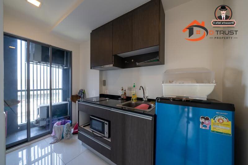Moniiq Sukhumvit 64 : โมนีคสุขุมวิท64, กรุงเทพ, ซอยสุขุมวิท 64, บางจาก, พระโขนง, กรุงเทพ, 40 ตร.ม., คอนโด ให้เช่า, โดย อุกฤษฎ์ สัตย์ตระกูลวงศ์, 500526530 - DDproperty.com