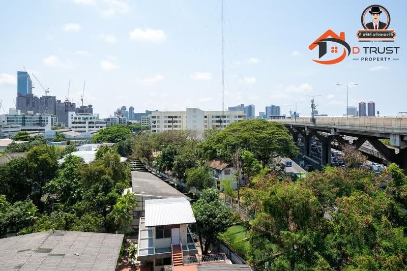 Moniiq Sukhumvit 64, Bangkok, Soi Sukhumvit 64, Bang Chak, Phra Khanong, Bangkok, 2 Bedrooms, 40 sqm, Condo For Rent, by อุกฤษฎ์ สัตย์ตระกูลวงศ์, 500526530 - DDproperty.com