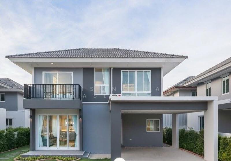 LaVallee Residence : ลาวัลเล่ เรส ซิเด้นซ์, ประจวบคีรีขันธ์, หินเหล็กไฟ, หัวหิน, ประจวบคีรีขันธ์, 190 ตร.ม., บ้านเดี่ยว ขาย, โดย Sirisongkran Kasemkun, 500526531 - DDproperty.com