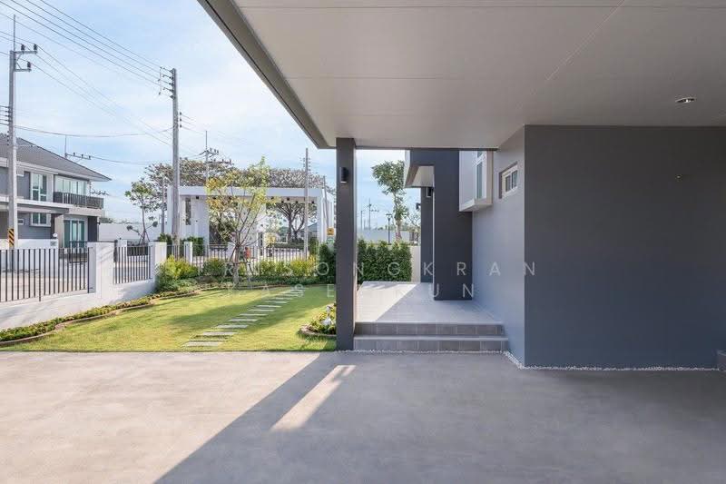 LaVallee Residence, Prachuap Khiri Khan, Hin Lek Fai, Hua Hin, Prachuap Khiri Khan, 4 Bedrooms, 190 sqm, Single Detached House For Sale, by Sirisongkran Kasemkun, 500526531 - DDproperty.com
