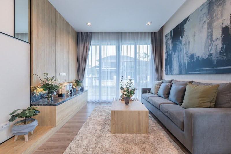 LaVallee Residence, Prachuap Khiri Khan, Hin Lek Fai, Hua Hin, Prachuap Khiri Khan, 4 Bedrooms, 190 sqm, Single Detached House For Sale, by Sirisongkran Kasemkun, 500526531 - DDproperty.com
