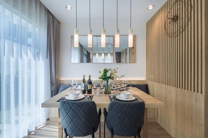 LaVallee Residence : ลาวัลเล่ เรส ซิเด้นซ์, ประจวบคีรีขันธ์, หินเหล็กไฟ, หัวหิน, ประจวบคีรีขันธ์, 190 ตร.ม., บ้านเดี่ยว ขาย, โดย Sirisongkran Kasemkun, 500526531 - DDproperty.com
