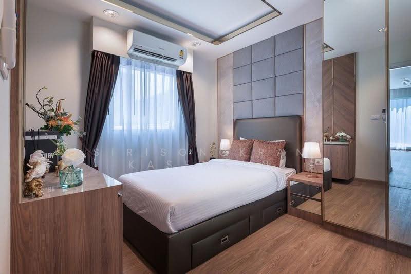 LaVallee Residence : ลาวัลเล่ เรส ซิเด้นซ์, ประจวบคีรีขันธ์, หินเหล็กไฟ, หัวหิน, ประจวบคีรีขันธ์, 190 ตร.ม., บ้านเดี่ยว ขาย, โดย Sirisongkran Kasemkun, 500526531 - DDproperty.com