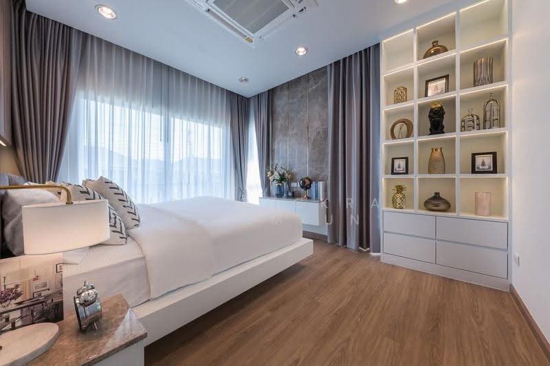 LaVallee Residence, Prachuap Khiri Khan, Hin Lek Fai, Hua Hin, Prachuap Khiri Khan, 4 Bedrooms, 190 sqm, Single Detached House For Sale, by Sirisongkran Kasemkun, 500526531 - DDproperty.com