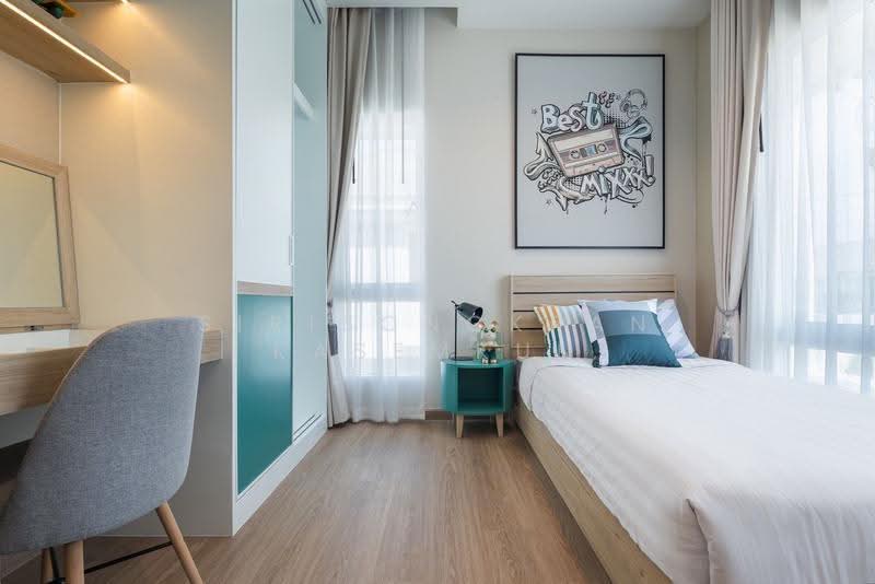 LaVallee Residence : ลาวัลเล่ เรส ซิเด้นซ์, ประจวบคีรีขันธ์, หินเหล็กไฟ, หัวหิน, ประจวบคีรีขันธ์, 190 ตร.ม., บ้านเดี่ยว ขาย, โดย Sirisongkran Kasemkun, 500526531 - DDproperty.com