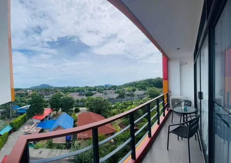 Nai Harn Beach Condominium, Phuket, Soi Suan Wat, Rawai, Muang Phuket, Phuket, 2 Bedrooms, 112 sqm, Condo For Sale, by Puttirat Kleebyam, 500526533 - DDproperty.com
