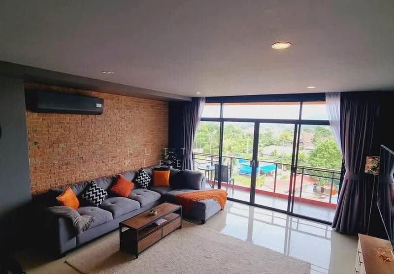 Nai Harn Beach Condominium : ในหาน บีช คอนโด, ภูเก็ต, ซอยสวนวัด, ราไวย์, เมืองภูเก็ต, ภูเก็ต, 112 ตร.ม., คอนโด ขาย, โดย Puttirat Kleebyam, 500526533 - DDproperty.com