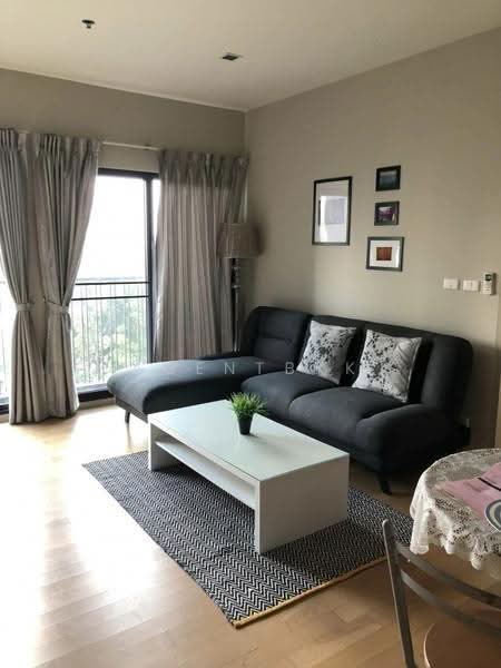 Noble Reveal, Bangkok, 36 Soi Sukhumvit 63, Ekamai Road, Phra Kanong Nua, Watthana, Bangkok, 1 Bedroom, 65 sqm, Condo For Rent, by Agentbkk, 500526534 - DDproperty.com