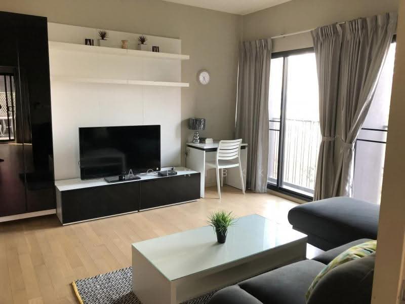 Noble Reveal, Bangkok, 36 Soi Sukhumvit 63, Ekamai Road, Phra Kanong Nua, Watthana, Bangkok, 1 Bedroom, 65 sqm, Condo For Rent, by Agentbkk, 500526534 - DDproperty.com