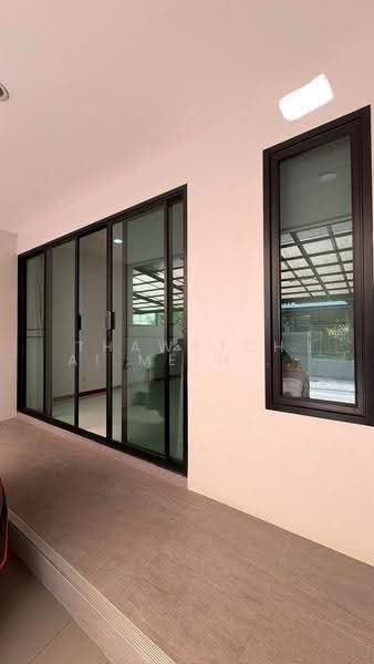 ทาวน์เฮ้าส์ 4-ห้องนอน, กรุงเทพ, บางจาก, พระโขนง, กรุงเทพ, 230 ตร.ม., ทาวน์เฮ้าส์ ให้เช่า, โดย Thawatchai Methawongworakul, 500526536 - DDproperty.com