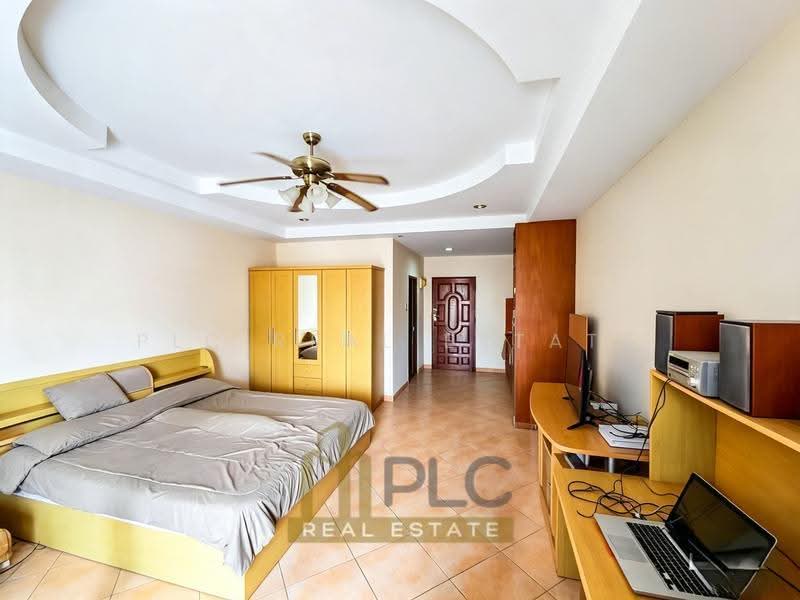 View Talay 2, Chon Buri (Pattaya), Thap Phraya Road, Nong Pru, Bang Lamung (Pattaya), Chon Buri (Pattaya), 1 Bedroom, 45 sqm, Condo For Sale, by PLC REAL ESTATE, 500526537 - DDproperty.com