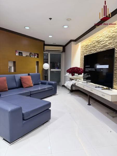 Witthayu Complex, Bangkok, 1673 New Petchaburi Road, Makkasan, Ratchathewi, Bangkok, 2 Bedrooms, 95 sqm, Condo For Rent, by JSA REAL ESTATE, 500526538 - DDproperty.com