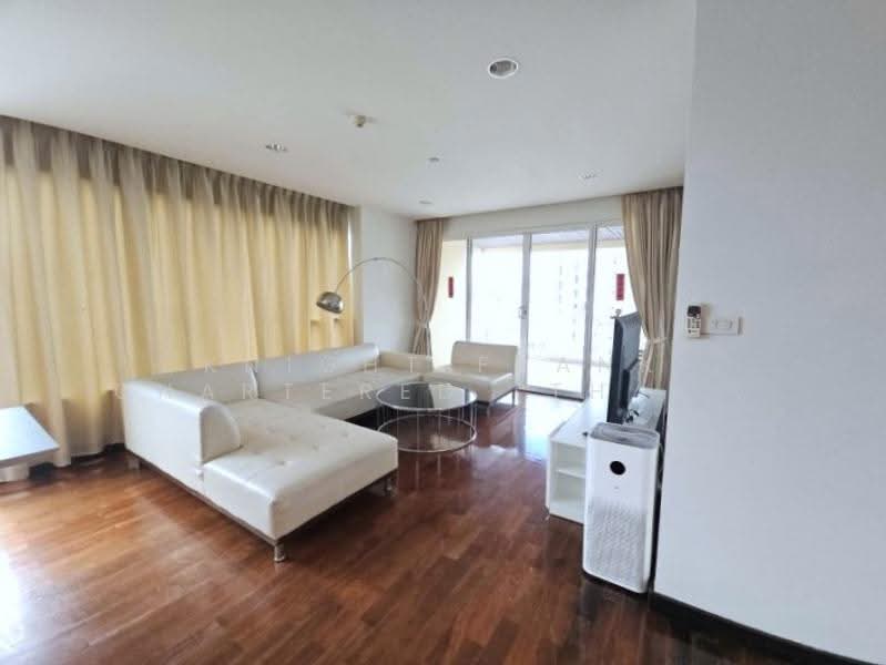 Wilshire Condominium, Bangkok, 80 Soi Sukhimvit 22, Khlong Toei, Bangkok, 3 Bedrooms, 166 sqm, Condo For Sale, by Knight Frank Chartered (Thailand) Co.,Ltd, 500526540 - DDproperty.com