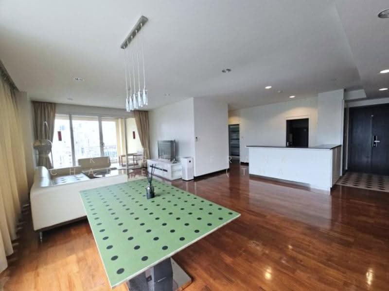 Wilshire Condominium, Bangkok, 80 Soi Sukhimvit 22, Khlong Toei, Bangkok, 3 Bedrooms, 166 sqm, Condo For Sale, by Knight Frank Chartered (Thailand) Co.,Ltd, 500526540 - DDproperty.com