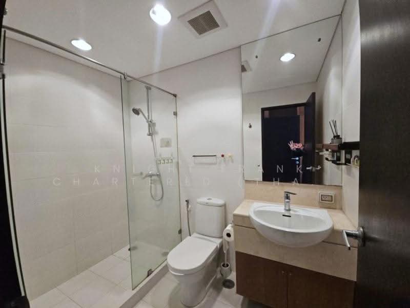 Wilshire Condominium, Bangkok, 80 Soi Sukhimvit 22, Khlong Toei, Bangkok, 3 Bedrooms, 166 sqm, Condo For Sale, by Knight Frank Chartered (Thailand) Co.,Ltd, 500526540 - DDproperty.com