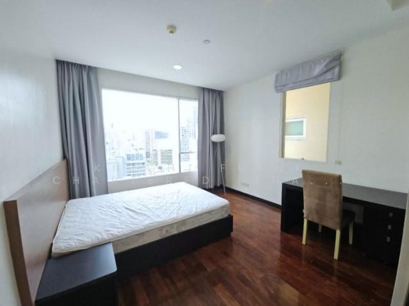 Wilshire Condominium : วิลเชอร์ คอนโดมิเนียม, กรุงเทพ, 80 ซอยสุขุมวิท 22, คลองเตย, กรุงเทพ, 166 ตร.ม., คอนโด ขาย, โดย Knight Frank Chartered (Thailand) Co.,Ltd, 500526540 - DDproperty.com