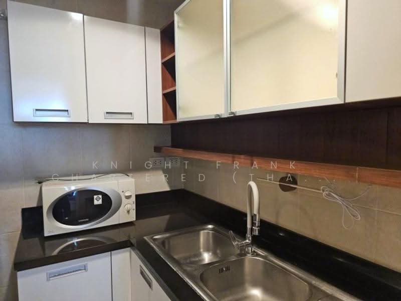 Wilshire Condominium, Bangkok, 80 Soi Sukhimvit 22, Khlong Toei, Bangkok, 3 Bedrooms, 166 sqm, Condo For Sale, by Knight Frank Chartered (Thailand) Co.,Ltd, 500526540 - DDproperty.com