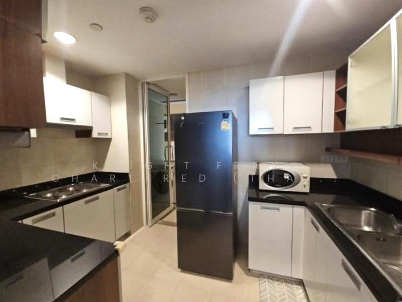 Wilshire Condominium, Bangkok, 80 Soi Sukhimvit 22, Khlong Toei, Bangkok, 3 Bedrooms, 166 sqm, Condo For Sale, by Knight Frank Chartered (Thailand) Co.,Ltd, 500526540 - DDproperty.com