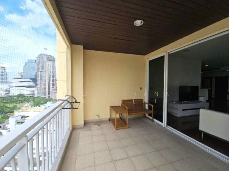 Wilshire Condominium, Bangkok, 80 Soi Sukhimvit 22, Khlong Toei, Bangkok, 3 Bedrooms, 166 sqm, Condo For Sale, by Knight Frank Chartered (Thailand) Co.,Ltd, 500526540 - DDproperty.com