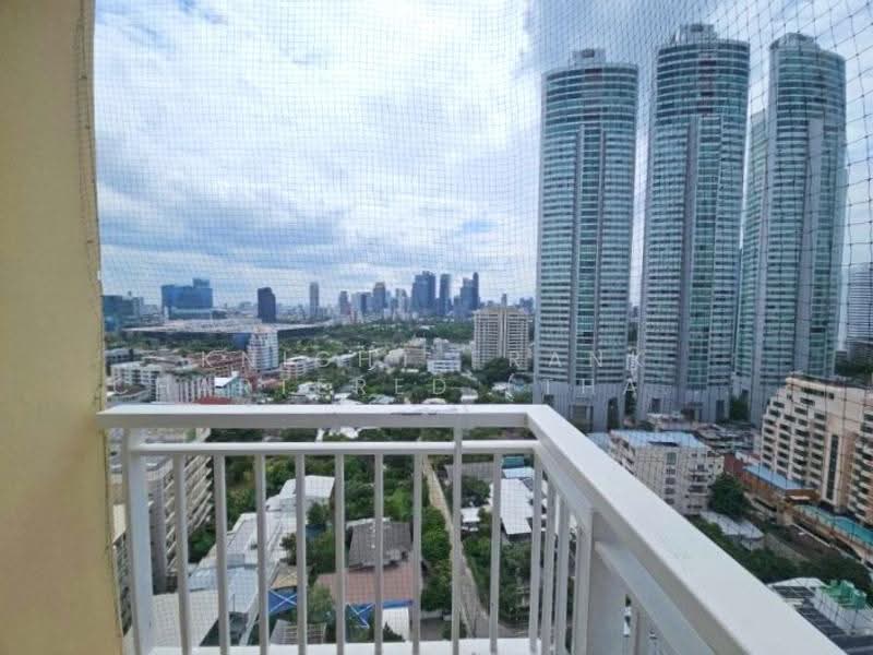 Wilshire Condominium, Bangkok, 80 Soi Sukhimvit 22, Khlong Toei, Bangkok, 3 Bedrooms, 166 sqm, Condo For Sale, by Knight Frank Chartered (Thailand) Co.,Ltd, 500526540 - DDproperty.com