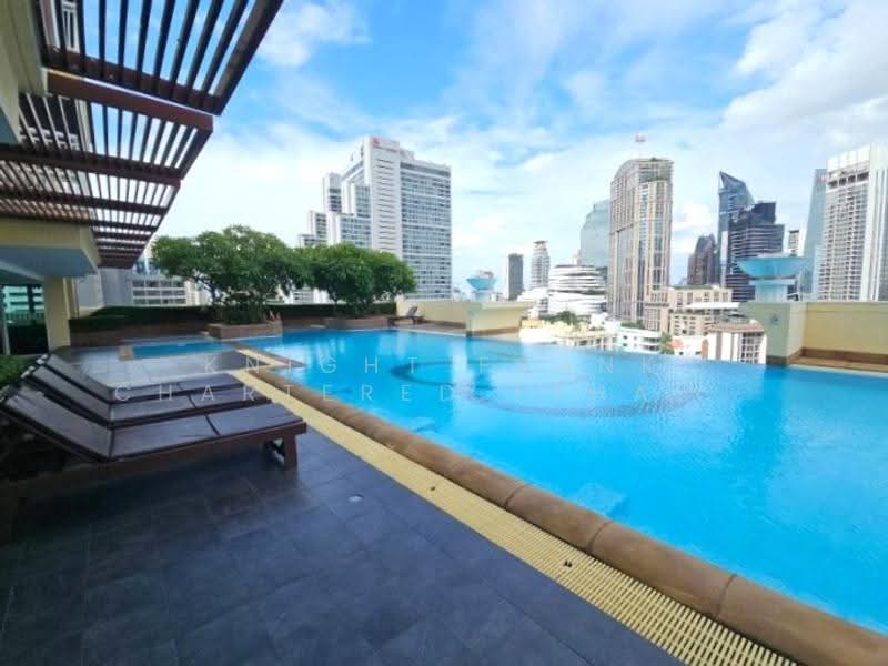 Wilshire Condominium : วิลเชอร์ คอนโดมิเนียม, กรุงเทพ, 80 ซอยสุขุมวิท 22, คลองเตย, กรุงเทพ, 166 ตร.ม., คอนโด ขาย, โดย Knight Frank Chartered (Thailand) Co.,Ltd, 500526540 - DDproperty.com