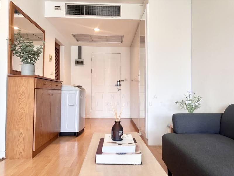 The Grand Regent, Bangkok, 2 2/399 Soi Mahatlek Luang 2, Lumphini, Pathum Wan, Bangkok, Studio, 38 sqm, Condo For Rent, by Yaninatta Jaturaphut, 500526542 - DDproperty.com