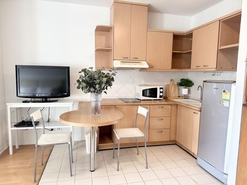 The Grand Regent, Bangkok, 2 2/399 Soi Mahatlek Luang 2, Lumphini, Pathum Wan, Bangkok, Studio, 38 sqm, Condo For Rent, by Yaninatta Jaturaphut, 500526542 - DDproperty.com