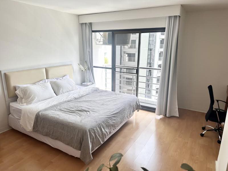 The Grand Regent, Bangkok, 2 2/399 Soi Mahatlek Luang 2, Lumphini, Pathum Wan, Bangkok, Studio, 38 sqm, Condo For Rent, by Yaninatta Jaturaphut, 500526542 - DDproperty.com