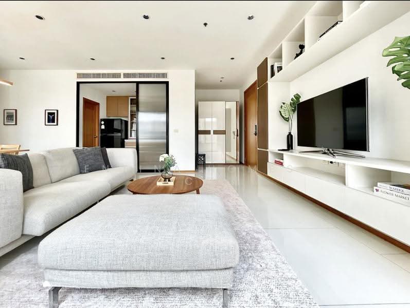 The Emporio Place : ดิ เอ็มโพริโอ เพลส, กรุงเทพ, 93 ซอยสุขุมวิท 24 ถนนสุุขุมวิท, คลองตัน, คลองเตย, กรุงเทพ, 105 ตร.ม., คอนโด ให้เช่า, โดย Jentina Homes & Co, 500526543 - DDproperty.com