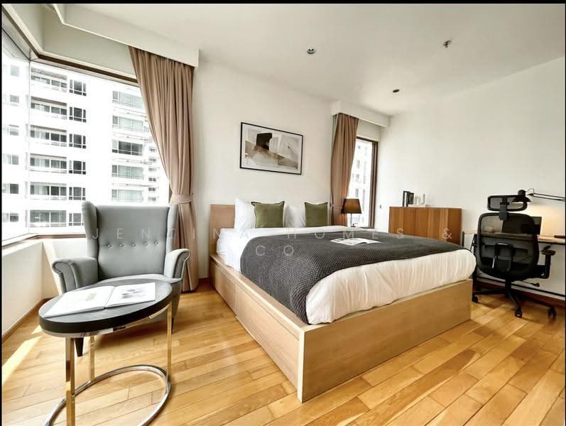 The Emporio Place : ดิ เอ็มโพริโอ เพลส, กรุงเทพ, 93 ซอยสุขุมวิท 24 ถนนสุุขุมวิท, คลองตัน, คลองเตย, กรุงเทพ, 105 ตร.ม., คอนโด ให้เช่า, โดย Jentina Homes & Co, 500526543 - DDproperty.com