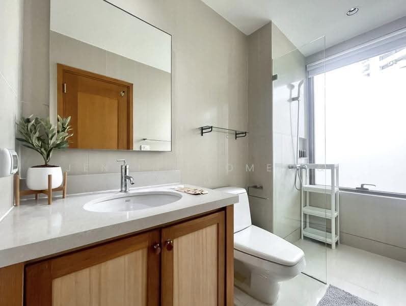 The Emporio Place, Bangkok, 93 Soi Sukhumvit 24, Sukhumvit Road, Khong Tan, Khlong Toei, Bangkok, 2 Bedrooms, 105 sqm, Condo For Rent, by Jentina Homes & Co, 500526543 - DDproperty.com