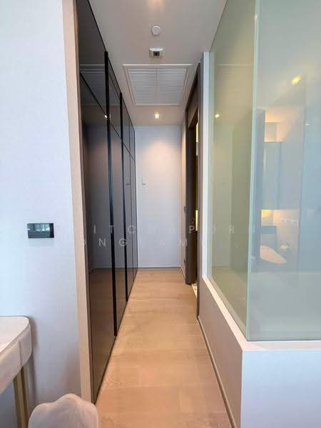 Hyde Heritage Thonglor, Bangkok, 1199 Sukhumvit Soi 59, Khlong Tan Nua, Watthana, Bangkok, 1 Bedroom, 55 sqm, Condo For Rent, by Phitchaporn Kongsamrong, 500526545 - DDproperty.com