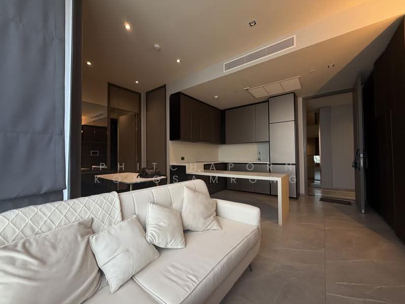Hyde Heritage Thonglor, Bangkok, 1199 Sukhumvit Soi 59, Khlong Tan Nua, Watthana, Bangkok, 1 Bedroom, 55 sqm, Condo For Rent, by Phitchaporn Kongsamrong, 500526545 - DDproperty.com