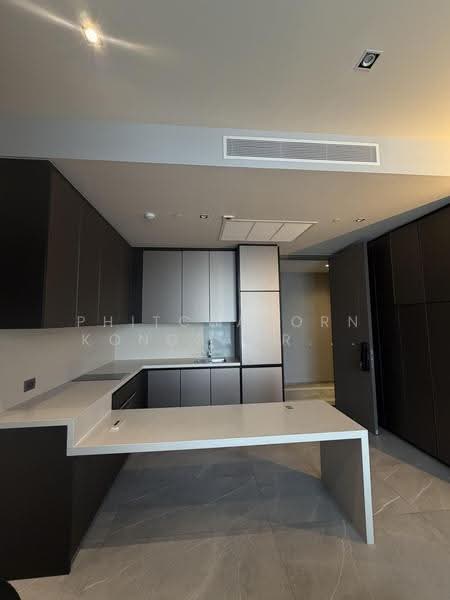 Hyde Heritage Thonglor, Bangkok, 1199 Sukhumvit Soi 59, Khlong Tan Nua, Watthana, Bangkok, 1 Bedroom, 55 sqm, Condo For Rent, by Phitchaporn Kongsamrong, 500526545 - DDproperty.com