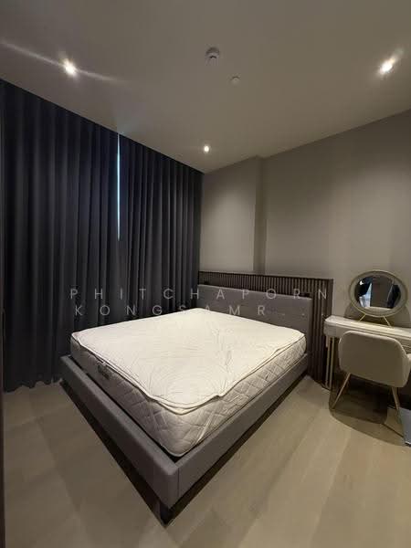 Hyde Heritage Thonglor, Bangkok, 1199 Sukhumvit Soi 59, Khlong Tan Nua, Watthana, Bangkok, 1 Bedroom, 55 sqm, Condo For Rent, by Phitchaporn Kongsamrong, 500526545 - DDproperty.com