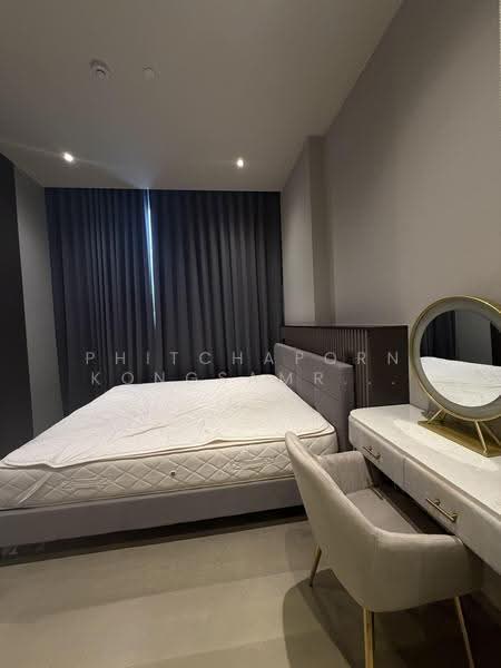 Hyde Heritage Thonglor : ไฮด์ เฮอริเทจ ทองหล่อ, กรุงเทพ, 1199 Sukhumvit Soi 59, คลองตันเหนือ, วัฒนา, กรุงเทพ, 55 ตร.ม., คอนโด ให้เช่า, โดย Phitchaporn Kongsamrong, 500526545 - DDproperty.com