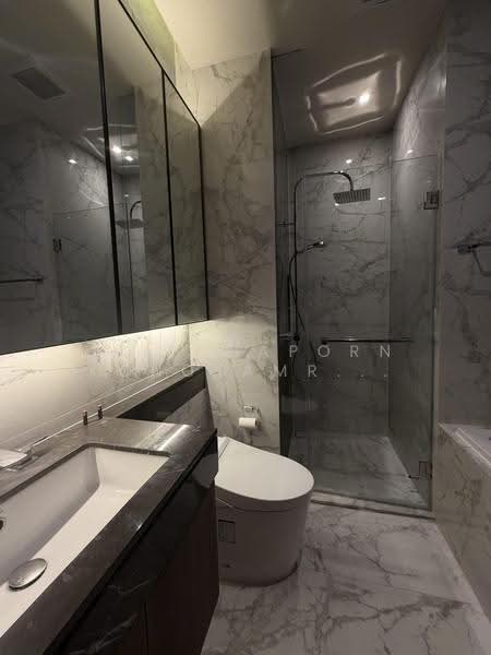 Hyde Heritage Thonglor, Bangkok, 1199 Sukhumvit Soi 59, Khlong Tan Nua, Watthana, Bangkok, 1 Bedroom, 55 sqm, Condo For Rent, by Phitchaporn Kongsamrong, 500526545 - DDproperty.com
