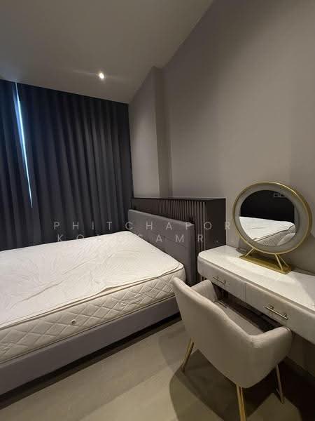 Hyde Heritage Thonglor, Bangkok, 1199 Sukhumvit Soi 59, Khlong Tan Nua, Watthana, Bangkok, 1 Bedroom, 55 sqm, Condo For Rent, by Phitchaporn Kongsamrong, 500526545 - DDproperty.com
