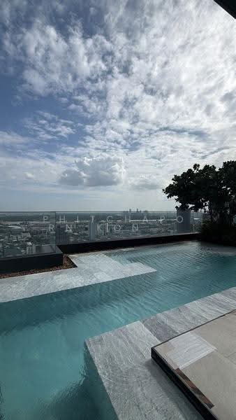 Hyde Heritage Thonglor, Bangkok, 1199 Sukhumvit Soi 59, Khlong Tan Nua, Watthana, Bangkok, 1 Bedroom, 55 sqm, Condo For Rent, by Phitchaporn Kongsamrong, 500526545 - DDproperty.com